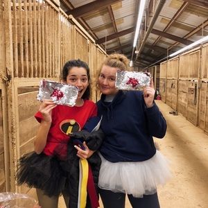 Meet your Posher, Lanie